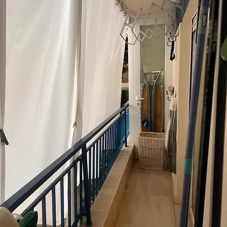 Benicasim, Almadraba Benicàssim